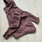 2009 Plaid Red Jacket (S~M)