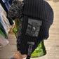 Levi’s +Dkny hat