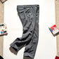 Early 2000s Woven Panelled Work Trousers  (33~36)