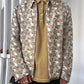 1996 Country Side / Village Print Work Jacket (M)
