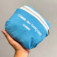 2000 Vivid Blue Packable Shirt (~L~)
