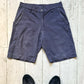 2001 Washed Purple Rhythm 2001 Two Way Pocket Shorts (32)