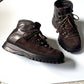 2018 Brown Leather/ Suede Hiking Boots  Shoes (7)