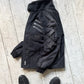 2002 Washed Black Cargo Moto / Astro Jacket (M~L)