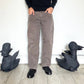 2000s Panelled Khaki Trousers (32~34S)