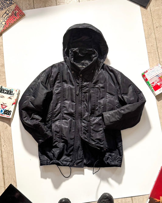 AW01 Padded Tech Jacket  (~L~)