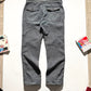 Early 2000s Woven Panelled Work Trousers  (33~36)