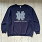 90s Yankees Logo Flip Jumper (~XXXL~)