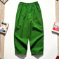 1996 Vibrant Grass Green Lounge Pants (29~34)