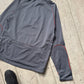 SS03 Tony Spackman MB1 Mobius Technical MP3 Track Quarter Zip Articulated Top (S~M)