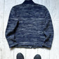 Patch Pocket Zip Up Knit (~M~)