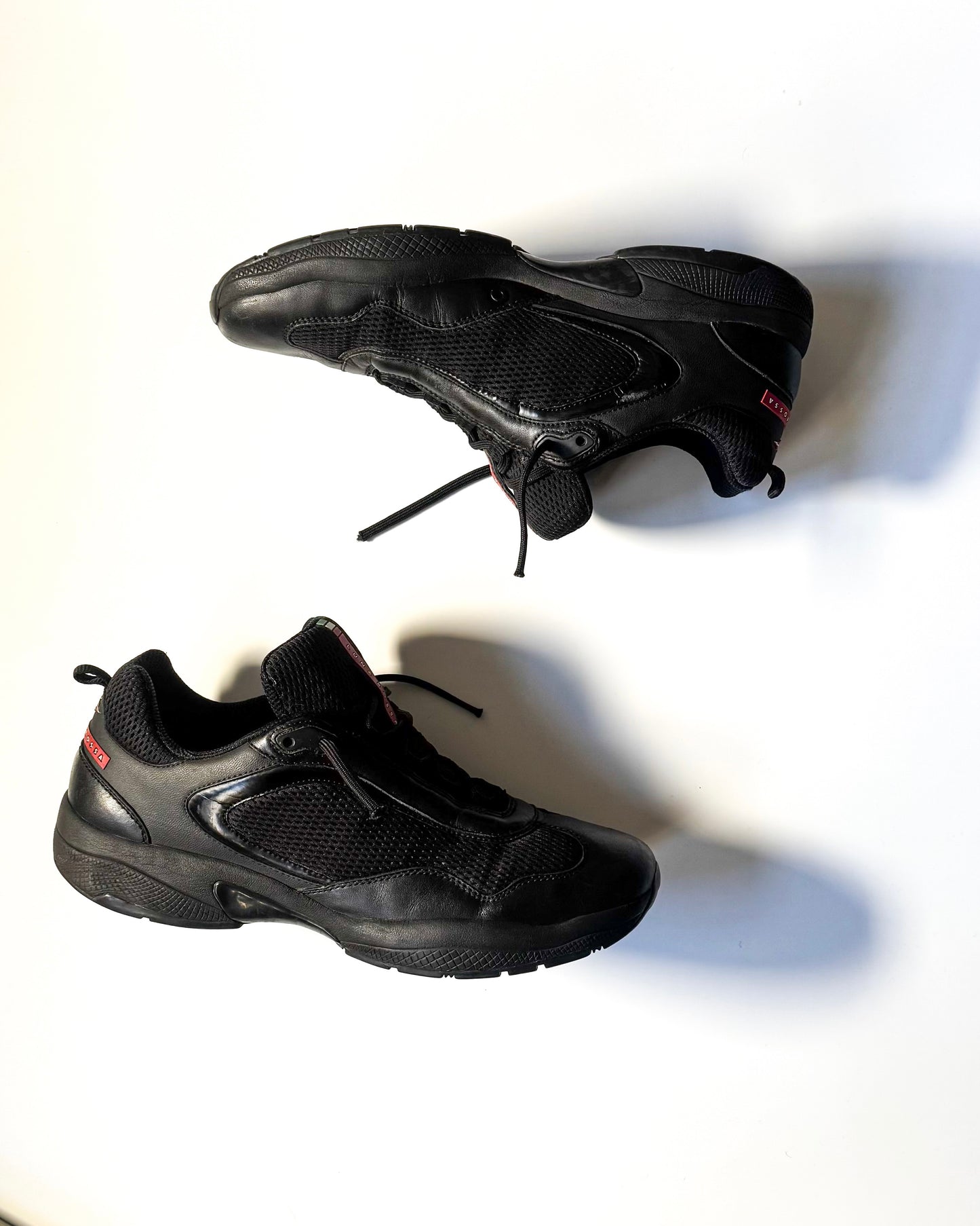 Luna Rossa Sailing Sneakers / Shoes (uk8~uk8.5)