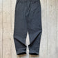 90s Grey Striped Pants  (~32~)