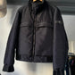 Stone Island Denims Heavy Duty Ballistic Jacket