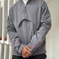 SS03 Tony Spackman MB1 Mobius Technical MP3 Track Quarter Zip Articulated Top (S~M)