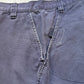 2001 Washed Purple Rhythm 2001 Two Way Pocket Shorts (32)