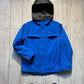 Royal Blue Ski Style Jacket (M~L)