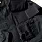 Porter SS05 Packable Goldwin Gore-tex Multi-Pocket Cargo Jacket (~L~)