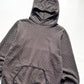 2001 Polka Dot Grey Hoody (~M~)