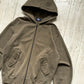 Military Olive Tactical Hoody (~M~)