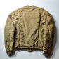 90s Olive Rope Closure Bomber Jacket (~XL~)