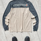 Panelled Longsleeve Top (~S~)