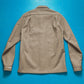 Gore Windstopper Wool Mesh Lined Over Shirt (M)