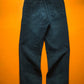 Boneville Washed Black Tapered Jeans(~30~)