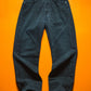 Boneville Washed Black Tapered Jeans(~30~)