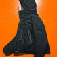 A/W 2004 2in1 Triple Compartment Asymmetrical Jacket (~M~)