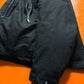 A/W 2004 2in1 Triple Compartment Asymmetrical Jacket (~M~)