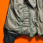 A/W 2004 2in1 Triple Compartment Asymmetrical Jacket (~M~)