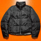 A/W 2004 2in1 Triple Compartment Asymmetrical Jacket (~M~)