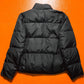 A/W 2004 2in1 Triple Compartment Asymmetrical Jacket (~M~)