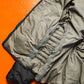 A/W 2004 2in1 Triple Compartment Asymmetrical Jacket (~M~)