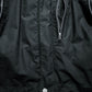 A/W 2004 2in1 Triple Compartment Asymmetrical Jacket (~M~)