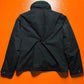A/W 2004 2in1 Triple Compartment Asymmetrical Jacket (~M~)