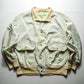 1996 Mint Cream Patch Pocket Jacket (L~XL)