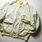 1996 Mint Cream Patch Pocket Jacket (L~XL)