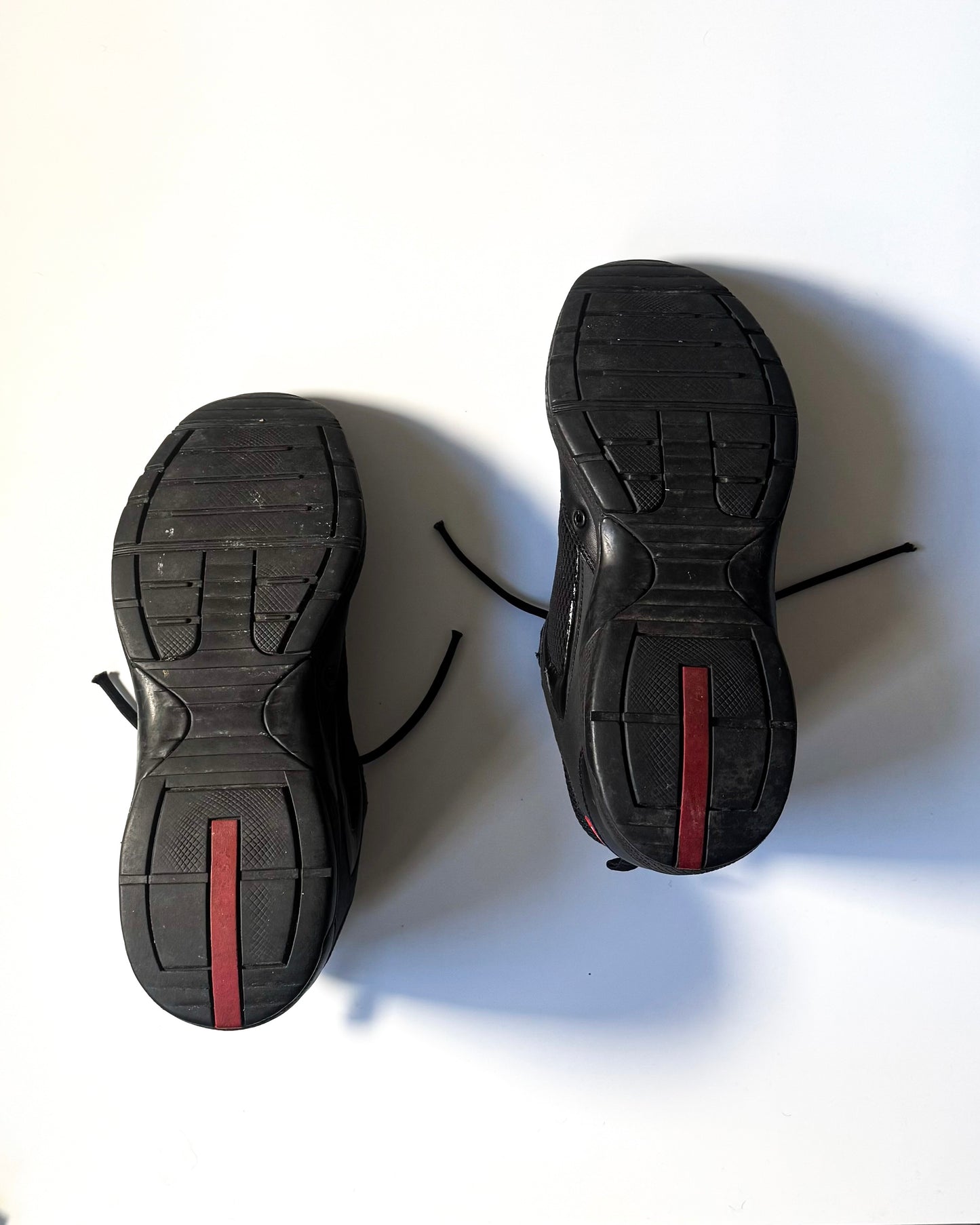 Luna Rossa Sailing Sneakers / Shoes (uk8~uk8.5)