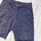 2001 Washed Purple Rhythm 2001 Two Way Pocket Shorts (32)