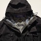Porter SS05 Packable Goldwin Gore-tex Multi-Pocket Cargo Jacket (~L~)