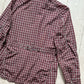 2009 Plaid Red Jacket (S~M)