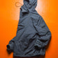 Asymmetrical Dual Zip Quilted Anorak (~XL~)