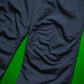 Early 2000s Navy Lined Tech Pants (~34~)