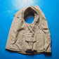 Early 2000s Integrated Backpack  Cargo Tactical Beige Vest (~M~)