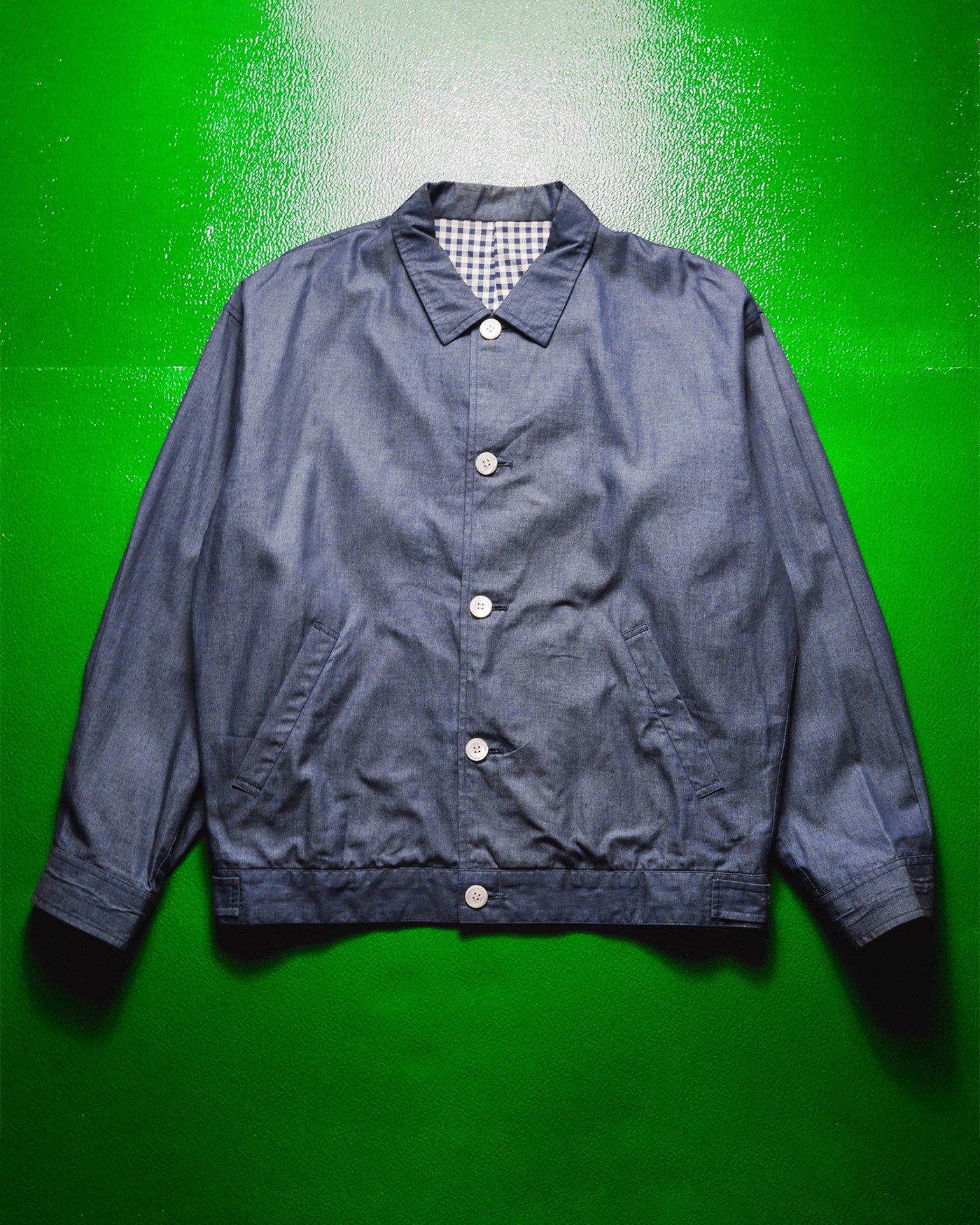 ジャケット・アウター comme des garcons homme jacket 90s Vintage 90s COMME Des GARCONS Homme Plus Plaid Wool Jacket