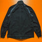 2000 Garment Dyed Contrast Stitch Shoulder Trim Applique Jacket (~M~)