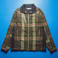 2008 Green Plaid Jacket (~M~)