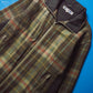 2008 Green Plaid Jacket (~M~)